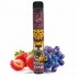 Одноразовая электронная сигарета Elf Bar Lux 800 Strawberry Grapes (Клубника Виноград) 800 затяжек